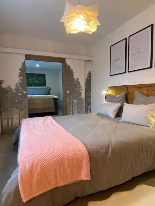 L'Atelier Apartment ชาเตอนัวส์ ภายนอก รูปภาพ
