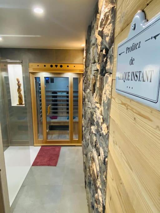L'Atelier Apartment ชาเตอนัวส์ ภายนอก รูปภาพ